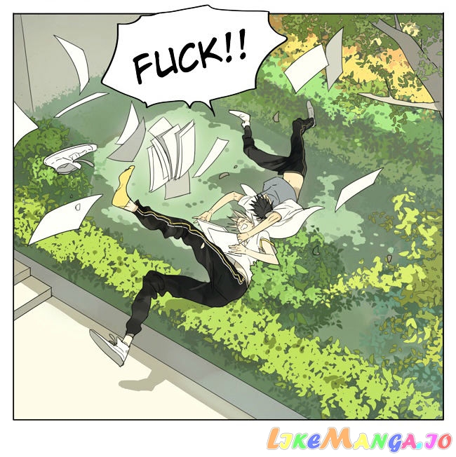 19 Days chapter 104 image 8